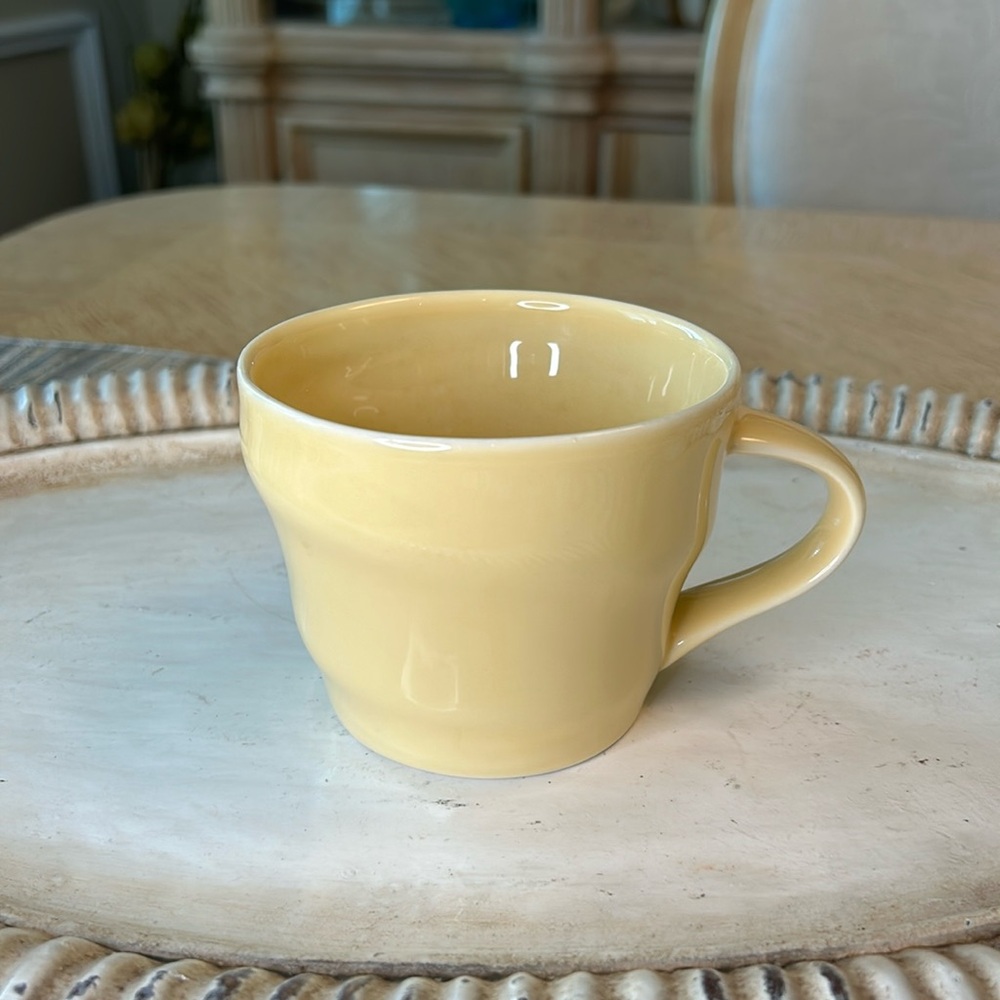 Starbucks Coffee Mug 2014